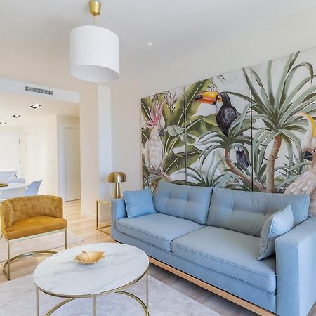 Paradise Suites La Cubana Beach 丰希罗拉 外观 照片