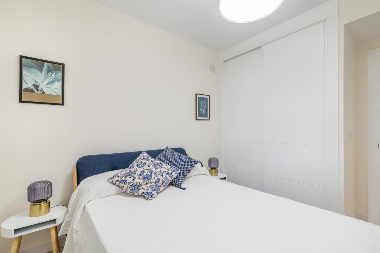 Paradise Suites La Cubana Beach 丰希罗拉 外观 照片